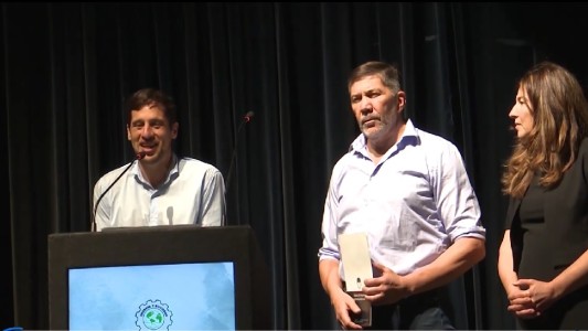 Se realizó el seminario "Energía y Sociedad"