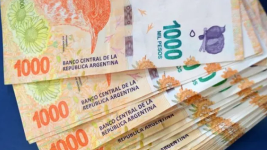 El Gobierno confirmó que analiza un bono de fin de año para trabajadores privados