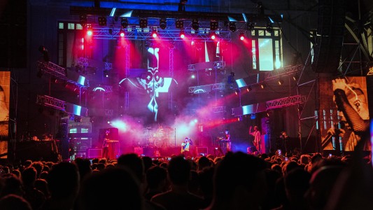 Llega el Harlem Festival a la ciudad