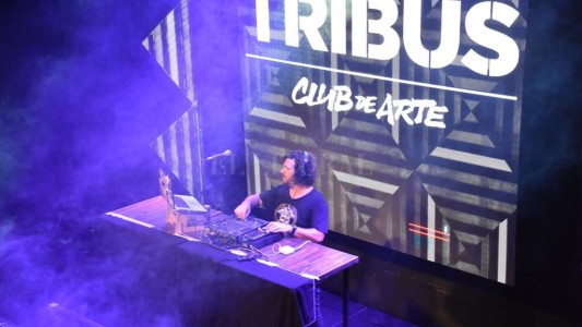 Se viene una doble fecha musical en Tribus Club de Arte que no te podes perder