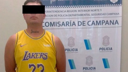 Un comerciante de Campana fue a buscar al supuesto ladrón que lo asaltó y lo mató a balazos
