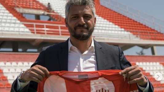 La propuesta de Unión para Munúa