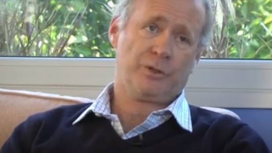 Asesinaron al empresario Andrés Blaquier cuando trataron de robarle la moto