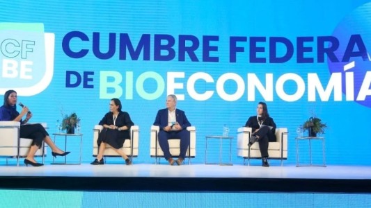 La bioeconomía como oportunidad de desarrollo productivo para el país