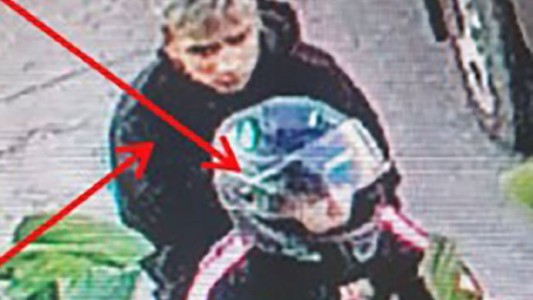 Detienen al acusado de asesinar de un disparo a Andrés Blaquier para robarle la moto en Pilar