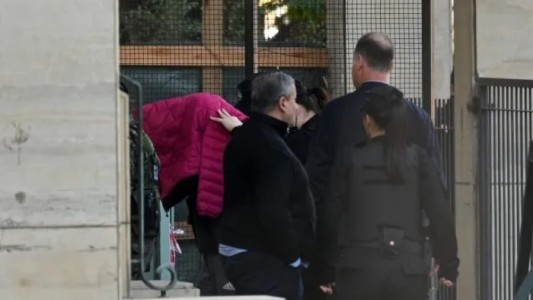 Ataque a Cristina Kirchner: la Cámara ordenó la liberación de Agustina Díaz