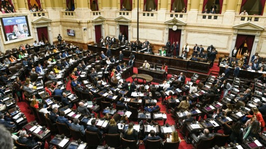 El oficialismo vuelve a la carga con la Ley de Humedales y busca emitir dictamen