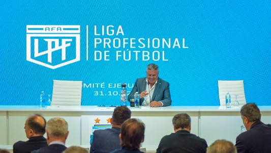 La AFA definió el formato de los torneos de 2023