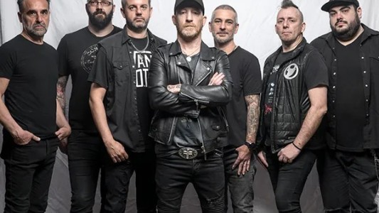 Llega a Santa Fe “La Beriso” con un show que será imperdible