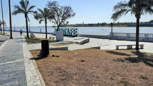 Sigue la primavera fresca con cielo despejado y buen tiempo en la ciudad
