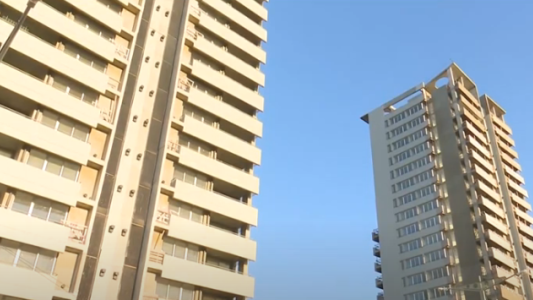 Procrear II: Comenzó la inscripción para los departamentos del Parque Federal