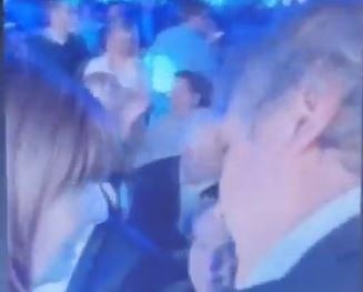 Fuerte cruce entre Patricia Bullrich y Felipe Miguel: "Conmigo no se jode"