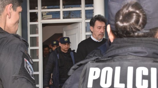 La defensa de Darrás y Paniagua pidió "que se revise la sentencia"