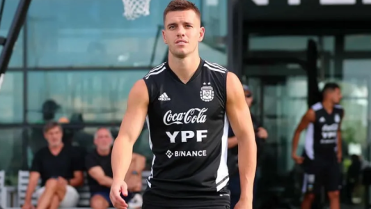 Peligra el Mundial para Lo Celso: Le harán nuevos estudios