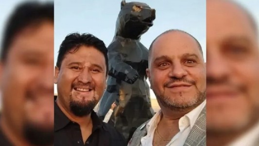 Generación Zoe: Se entregó el tesorero de Cositorto, uno de los prófugos