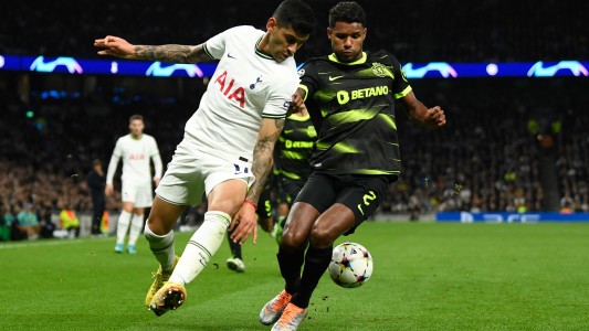 Otra mala noticia para Scaloni: Romero otra vez no concentró por una molestia