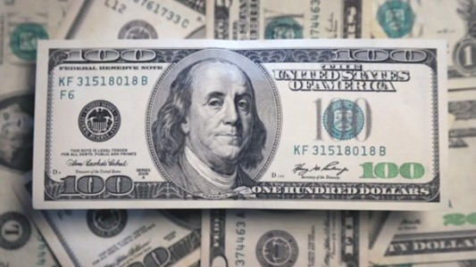 El dólar blue comenzó noviembre en baja y el Banco Central sumó otra jornada de ventas