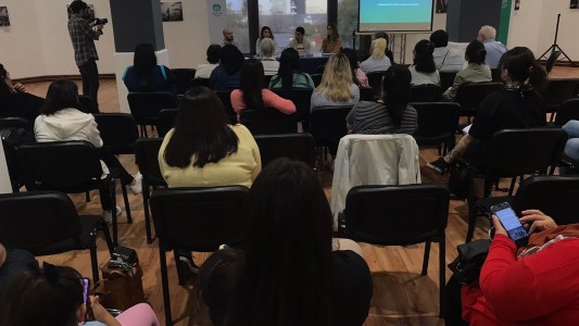 La Municipalidad capacitará para el abordaje de consumos problemáticos