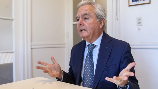 Interna en Juntos por el Cambio: Pinedo consideró "grave que le digan a Bullrich que es funcional al kirchnerismo"