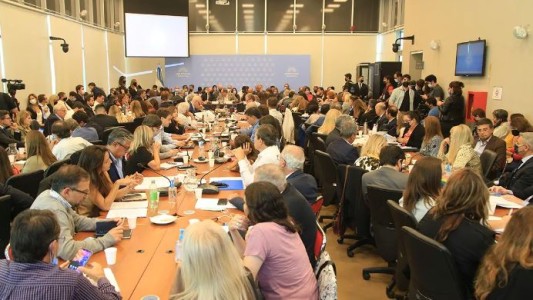 Avanza en Diputados el proyecto para crear un Registro Nacional de Deudores Alimentarios