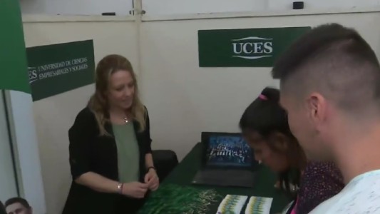 Se desarrolló la XVII Jornada Municipal sobre Información de Carreras