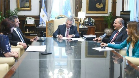 El Gobierno limitó la incorporación de beneficiarios a programas sociales