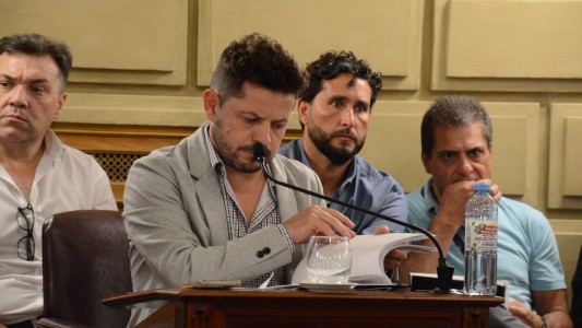 Castelló: “Queremos garantizar los Operativos Interministeriales en los barrios”