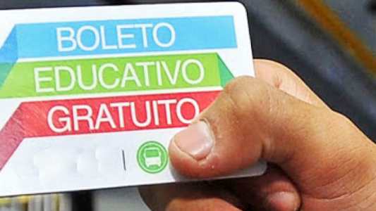 Boleto Educativo Gratuito: Cumple 2 años y ya alcanza a más de 300 mil beneficiarios