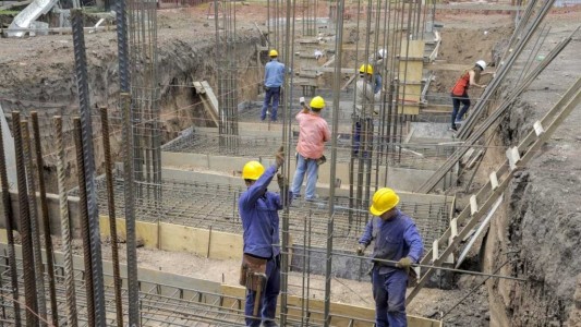 Constructores rechazan que cooperativas de trabajo participen en licitaciones de obras