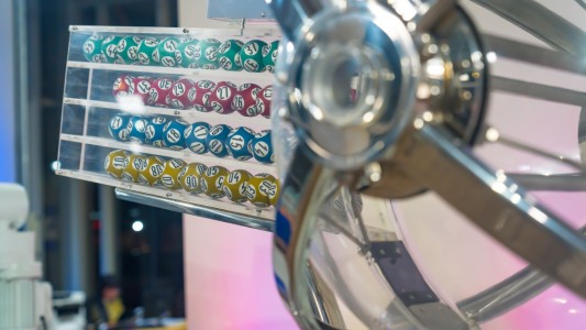 El Quini 6 quedó vacante y se viene con un tremendo pozo de $810 millones estimados