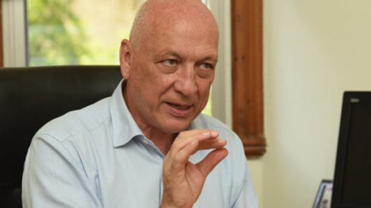 Bonfatti quiere saber si se encuentra involucrado en alguna causa por narcotráfico