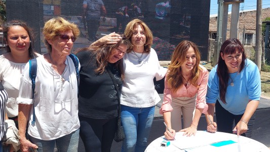 Se avanzará con una serie de obras para urbanizar barrios populares de la ciudad