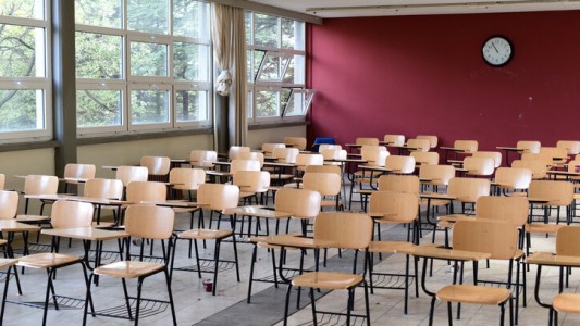 Continúa la polémica sobre cuando terminan las clases