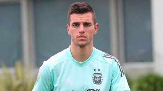 Confirmado: Lo Celso será operado y se pierde la Copa del Mundo de Qatar 2022