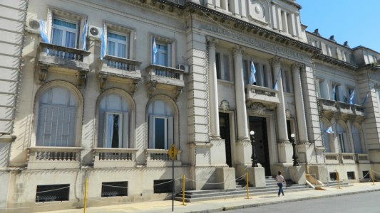 Habrá un corte total de tránsito en 9 de Julio entre Mendoza y Primera Junta