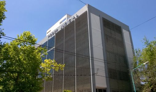 Por peculado e incumplimiento de sus deberes condenaron a un exsubjefe policial