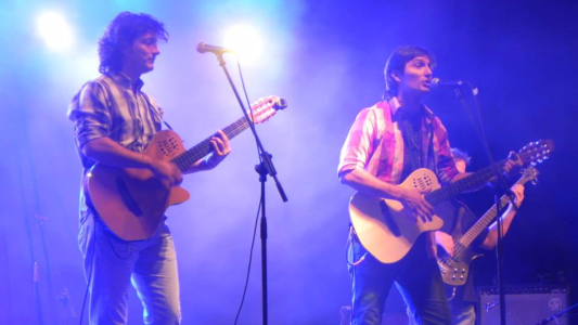 La provincia invita al séptimo Festival Folklórico “Unidos por San Pablo”