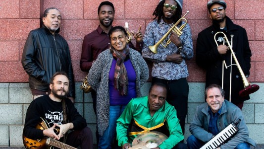 Llega "Ska-Talites" al escenario de Tribus Club de Arte