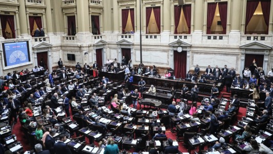 Diputados aprobó la eximición del impuesto a las Ganancias para el personal de salud