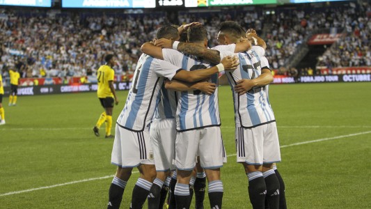 Mundial Qatar 2022: el amistoso en Abu Dhabi y todo lo que se le viene a la Selección