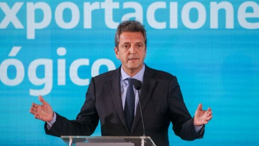 Massa confirmó que este viernes anunciará el programa Precios Justos: incluirá a 1400 productos