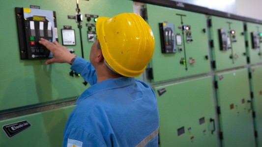 La EPE amplía y renueva la Estación Santa Fe Norte y su centro de distribución