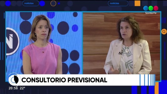 Consultorio Previsional: retiro transitorio por invalidez