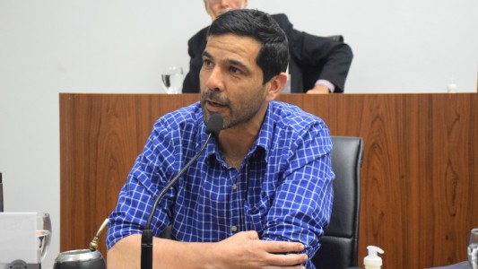 Se pondrá nombre a varias calles y pasajes del Barrio “Padre Atilio Rosso”