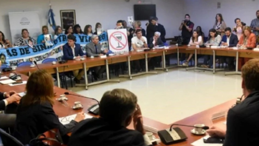 Tiene dictamen de mayoría en Diputados la ley de Alcohol Cero al Volante