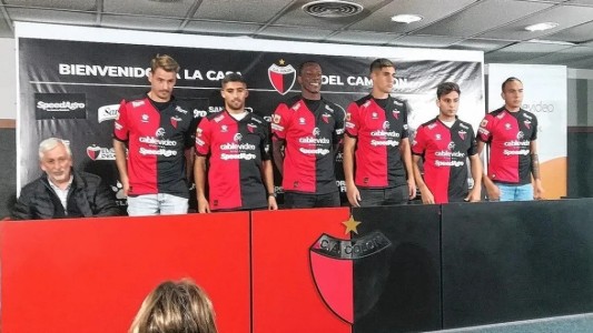 Colón buscará darle de baja a un jugador con contrato vigente