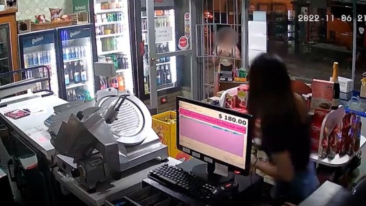 El milagro de Ángeles, la nena baleada que recibió el alta