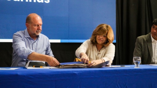 Esta semana la provincia licitará obras por $47 mil millones