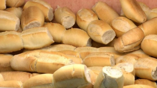 Otro aumento: El kilo de pan en la ciudad ya cuesta entre $400 y $420