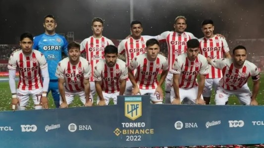 Racing no solo mira a Nardoni, y ofrecería dinero y jugadores como parte de pago